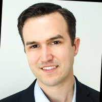 Advance Local Employee Ben Shepard's profile photo