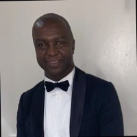 Fiango Technologies Employee Clovis Tchatcheut's profile photo