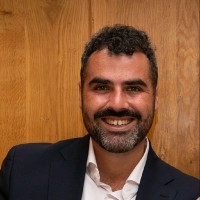 Meidata Employee Netanel Fons's profile photo