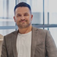 Casello Employee Sam Goldburg's profile photo