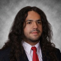 Synkinetics Employee Brandon Zaragoza's profile photo