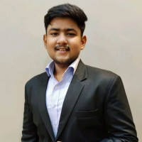 SMERGERS Employee Shreyam Keshri's profile photo