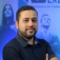 Golden Cloud Technology Employee Edmar Nascimento Ferraz's profile photo