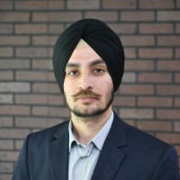 MSC-Enabling inclusion in the digital age Employee Harshpreet Singh's profile photo