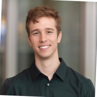 Memorial Sloan Kettering Cancer Center Employee Andrew Moorman's profile photo