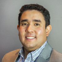 Boeing Employee Erik Bruce's profile photo