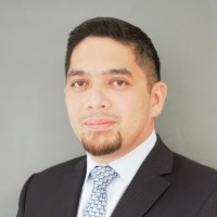 Fidelity United Employee Jasper Varon's profile photo