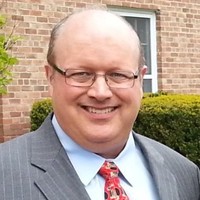 HUTCHINGS PSYCHIATRIC CENTER Employee Michael Murk's profile photo