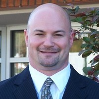 Scana Corporation Employee Ryder Thompson's profile photo