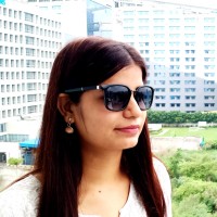 Rentilium Employee Anchal Kaushik's profile photo