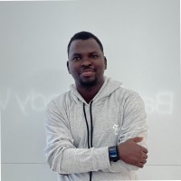 SMART Centre Employee Nathaniel Makinde's profile photo
