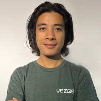 Vezgo Employee Cody Nguyen's profile photo