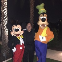 Mark Graziano Email & Phone Number