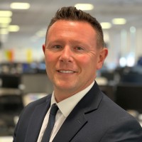 The Transpennine Route Upgrade (TRU) Employee Wesley Cfirm's profile photo