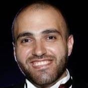 Bidfood Middle East Employee Abbas Jaber's profile photo