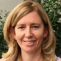 Teraco – A Digital Realty Company Employee Helen Kruger's profile photo