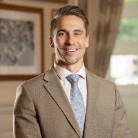 Netting Professionals Employee Riley Brandvold's profile photo