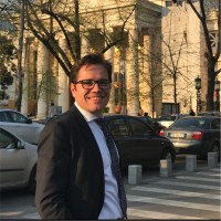 Quantix LLC Employee Astrit Pira's profile photo