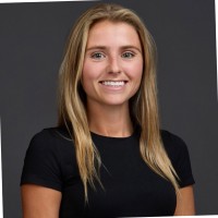 Exiger Employee Sophia Pappas's profile photo