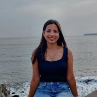 Duro Steel AG Employee Pooja Salvi's profile photo