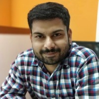 Shailendra M. Email