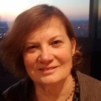 Rhonda Smarjesse Email & Phone Number