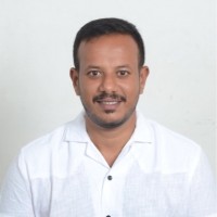 ABABIL HEALTHCARE Employee Nirmal Kumar's profile photo