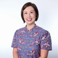 Marex Employee Melanie Tan's profile photo