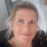 Southern Area Hospice Services Employee Méabh Austin's profile photo
