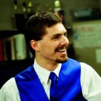 NVIDIA Employee Brian McBrayer's profile photo
