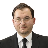 KMT Polymers Employee Eren Uzun's profile photo