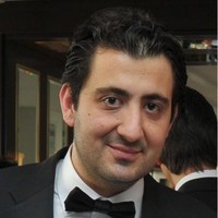 Meeting Point Hotels Employee Tolga Caglayan's profile photo