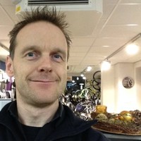 Fietscity Employee Hams's profile photo