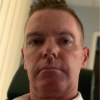 Kingspan Water & Energy Employee Gerard Kearney's profile photo