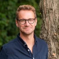 Branded Garden Products Limited Employee Chris Wright's profile photo