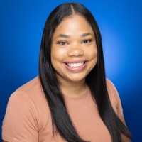 American University of Antigua College of Medicine Employee Trinae Saenz's profile photo