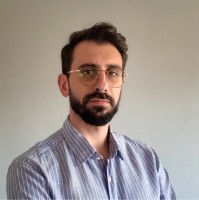 PROFROID Employee Sébastien Gallo's profile photo