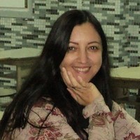 Andrea Laura Luis Email