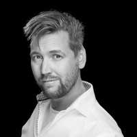 Enrise Employee Danny de Graaf's profile photo