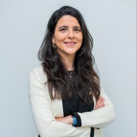 SCANTECH Employee Donia Cheikh's profile photo
