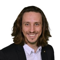 Benjamin Simard Email & Phone Number