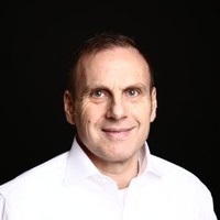 Evolving Systems Employee Keith Brody's profile photo