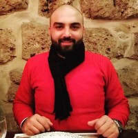 MJ Services Employee Nader Masri's profile photo