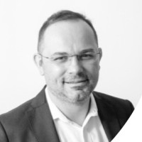 Alcemi Employee George Negrescu's profile photo