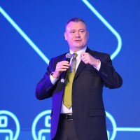 A.P. Moller - Maersk Employee Richard Morgan's profile photo