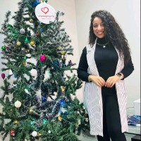CHEMIPHARM Employee Ann Marcus's profile photo