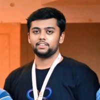 Pratham Khairmode's profile photo
