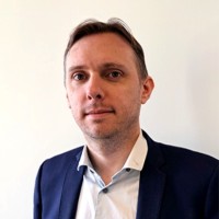 FEALINX Employee Mickael Taloc's profile photo