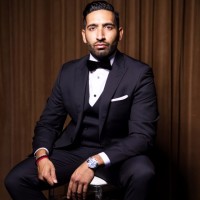 Manny Kumar Email & Phone Number