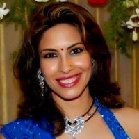 Shirin Kumaana-Wadia Email & Phone Number